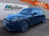 MINI Cooper C Mini  Classic Trim Aut.+HUD+LED+PANO+KO - MINI MINI Jahreswagen