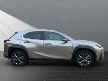 Lexus UX - 6