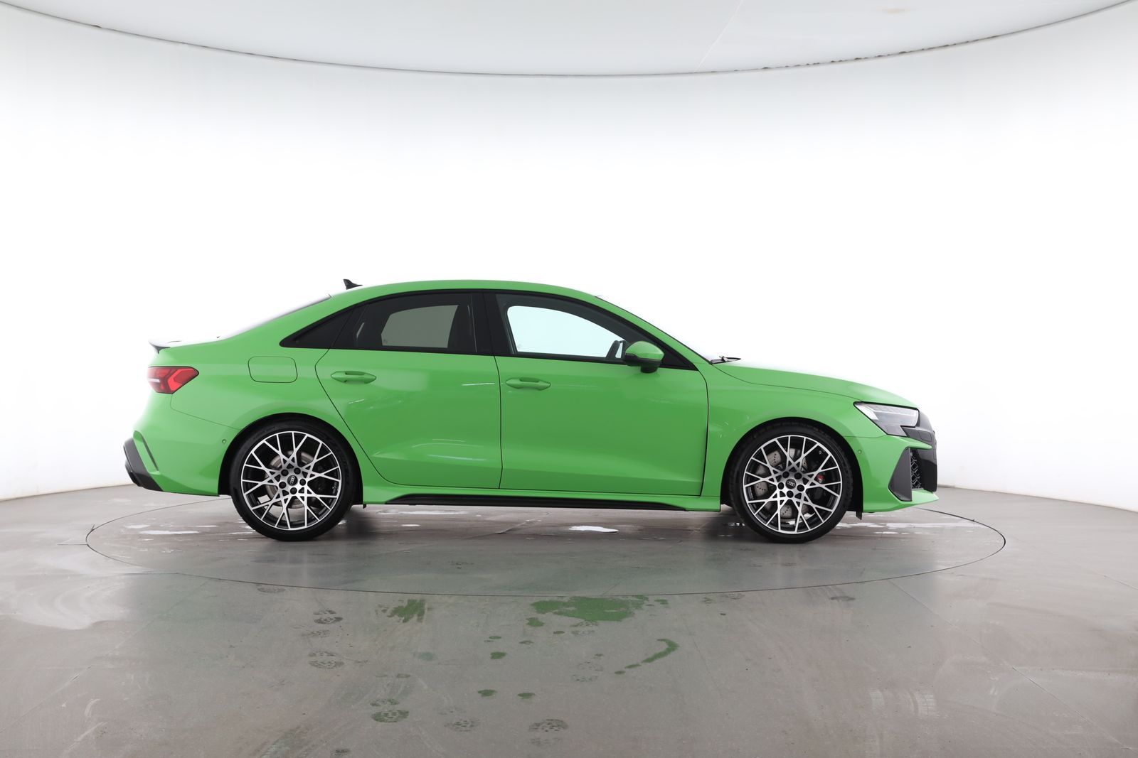 Audi RS3 - Bild 5