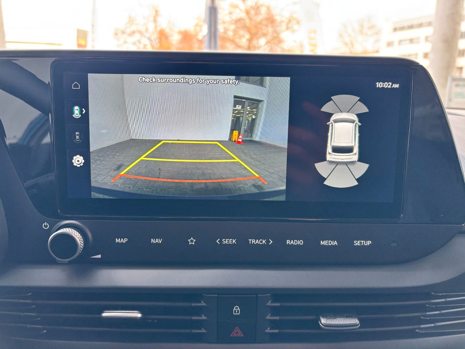 Fahrzeugabbildung Hyundai i20 1.0 T-GDI Prime NAVI/BOSE/KAMERA!