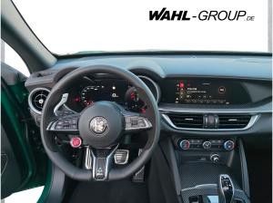 Alfa Romeo Stelvio - Bild 7