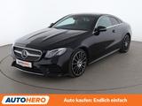 Mercedes-Benz E-Klasse E 300 Mild-Hybrid AMG Line Aut.*HUD*ACC - Mercedes-Benz E 300 Gebrauchtwagen in Stuttgart