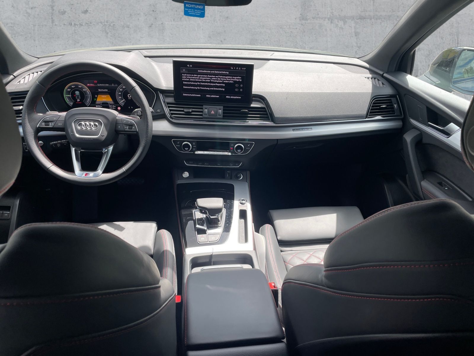 Audi Q5 - Bild 9
