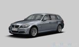 BMW 325i E91 Leder Pano Xenon Automatik Navi - BMW 325 in Köln