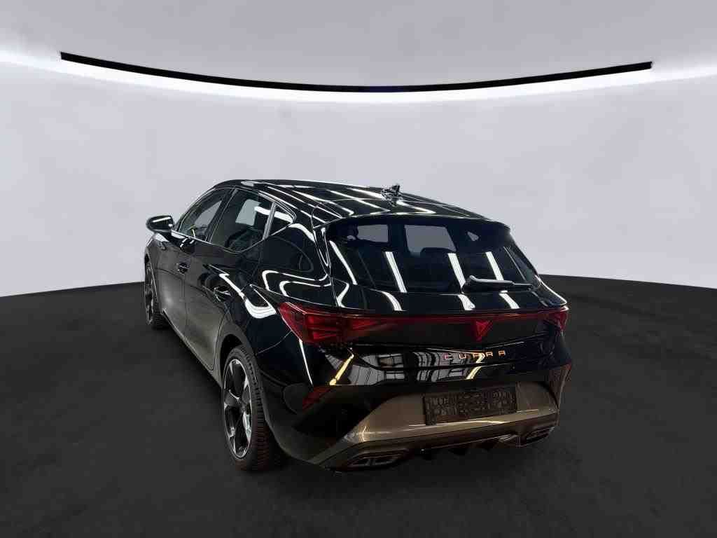 Cupra Leon - Bild 5