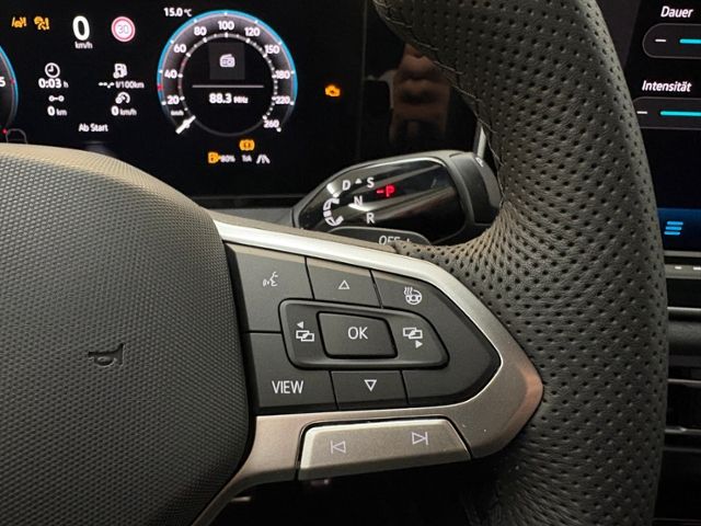 Volkswagen Tiguan - Bild 21