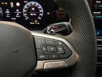 Volkswagen Tiguan - Vorschau Bild 21