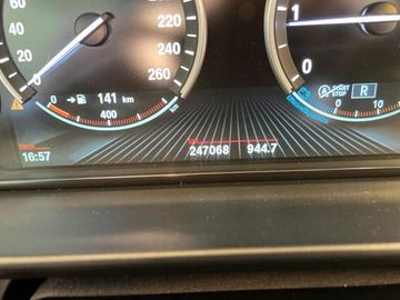 BMW 520 - 10