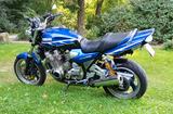 Yamaha XJR 1300, Sonderausstattung. RP02 - YAMAHA 2000 R1