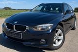 BMW 318d Touring Luxury Line PDC NAVI 2.HAND TOP - gebrauchte BMW 318 aus dem Jahr 2013