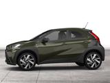 Toyota Aygo X - Toyota aus 2022: Aygo