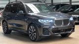 BMW X7 Baureihe X7 xDrive 40 i M Sport - gebrauchte BMW X7 aus dem Jahr 2019
