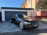 BMW 535i xDrive M-Paket Schiebedach HDU - BMW 535: Xd