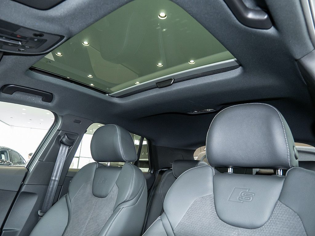Audi Q2 - Bild 21
