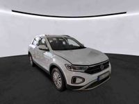 Volkswagen T-Roc - Vorschau Bild 4