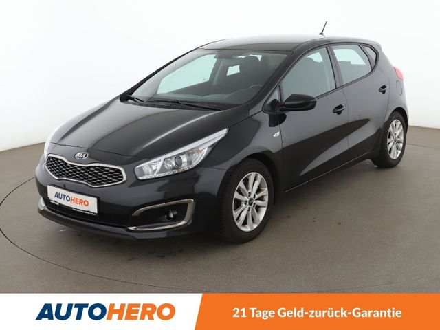 Kia cee'd 1.6 GDI Edition 7*PDC*SHZ*KLIMA*GARANTIE