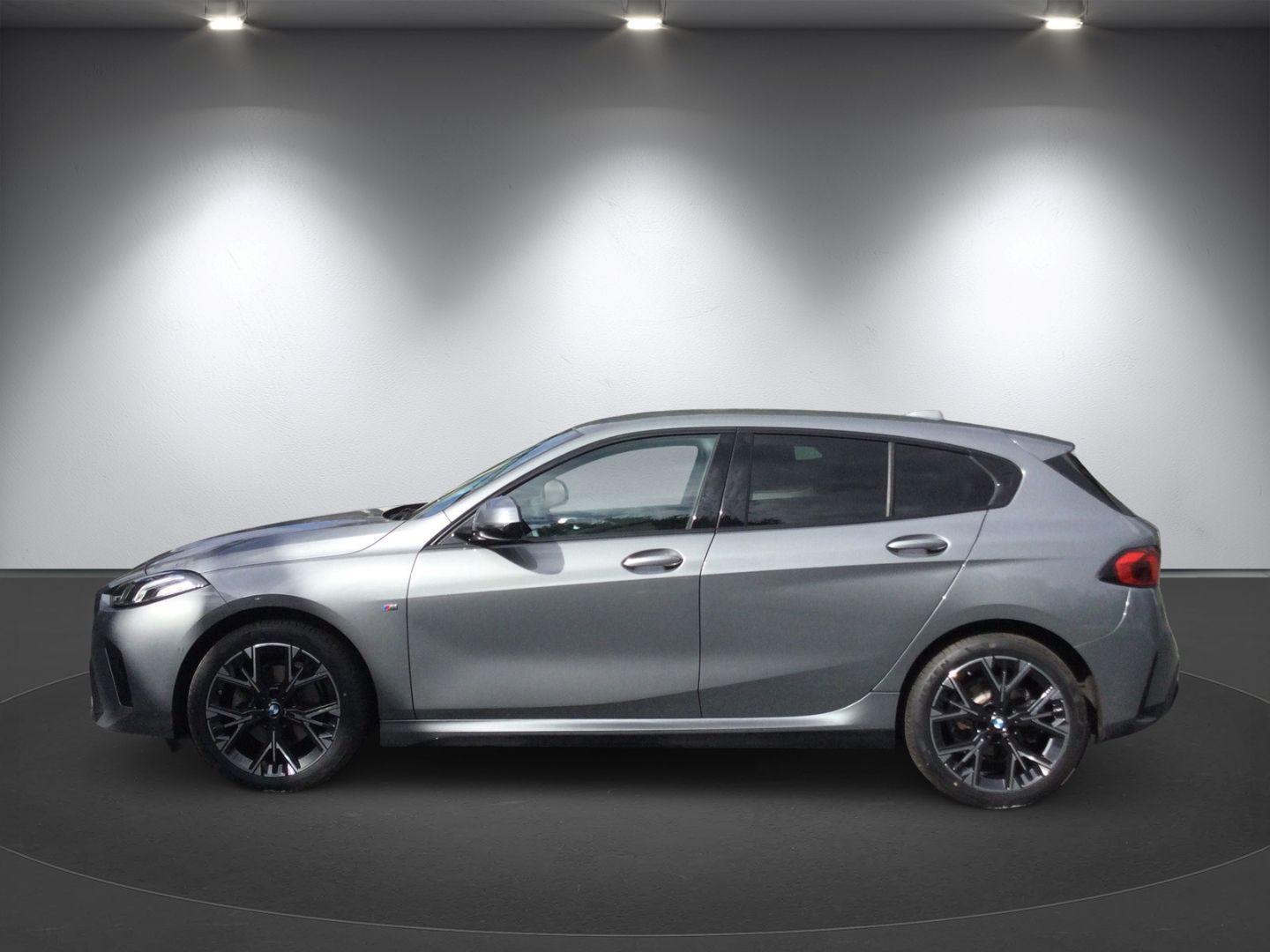 BMW 120 i M Sport Harman Kardon Sitzheizung vorne foto 3