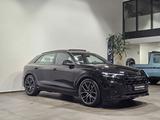 Audi SQ8 Black Edition Pano Matrix Hud B&O 22''Faceli - Audi SQ8: Automatik