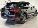 Audi Q5 40 TDI Quattro Aut. NAV+XEN+SHZ+AHK+KAMERA+PP - Audi Q5: Schwarz