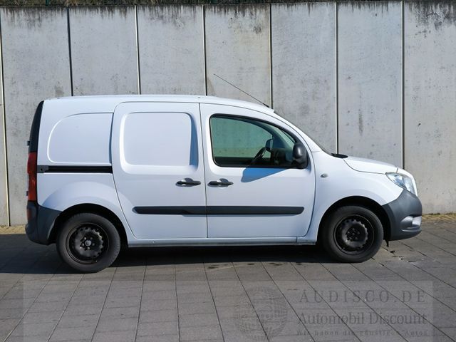 Mercedes-Benz Citan109CDI Lang Klima Bluetooth TüvNEU