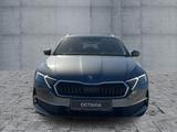 Skoda Octavia Combi 2.0 TDI DSG Selection 360° AHK HUD - : Grau, Sportsitze