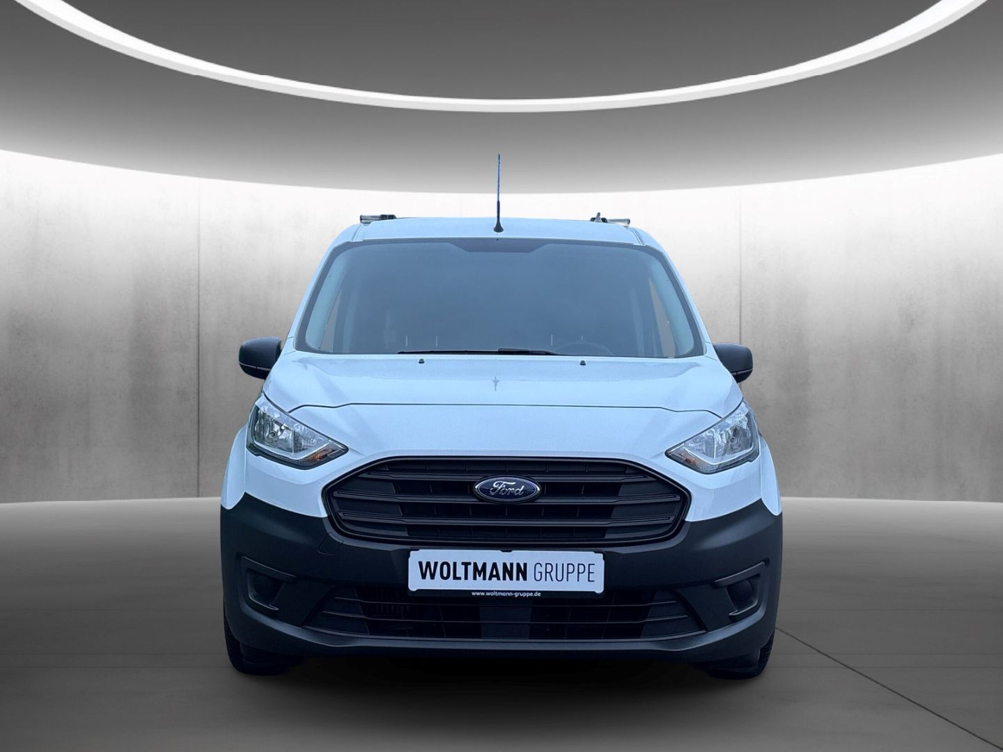 Fahrzeugabbildung Ford Transit Connect Kasten Basis 200 L1 1.5 EcoBlue