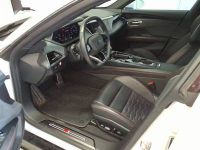 Audi e-tron GT - Vorschau Bild 4
