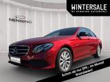 Mercedes-Benz E 200 4M Avantgarde Multibe Widescreen AHK Night - Mercedes-Benz E 200 in Gelsenkirchen