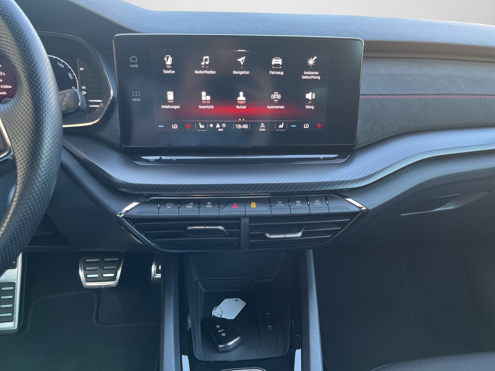 Skoda Octavia - Bild 12