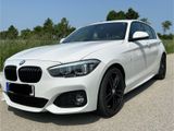 BMW 118i Edition M Sport Shadow Edition M Sport ...