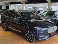 Volvo XC 90 Inscription AWD 7-SITZER/LEDER/LUFT/21"/HU