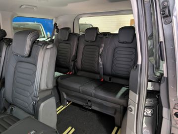 Ford Tourneo Custom L1 Titanium 5Jahre Garantie!*