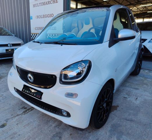 Smart ForTwo 70 1.0 NEOPATENTATI - 2016