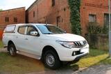 Mitsubishi L200  Pick-up - Mitsubishi Pick-up Gebrauchtwagen