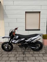 KTM 690 Smc - KTM 2009 690
