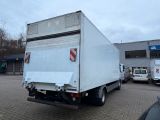 Mercedes-Benz 1222Atego,7,10Kofferlänge,erst344Tkm,LBW,6Sitzpl - Mercedes-Benz 1222