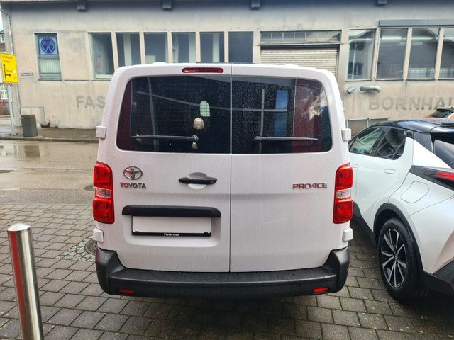 Proace 2,0-l-D-4D L2 Meister *AKTION*