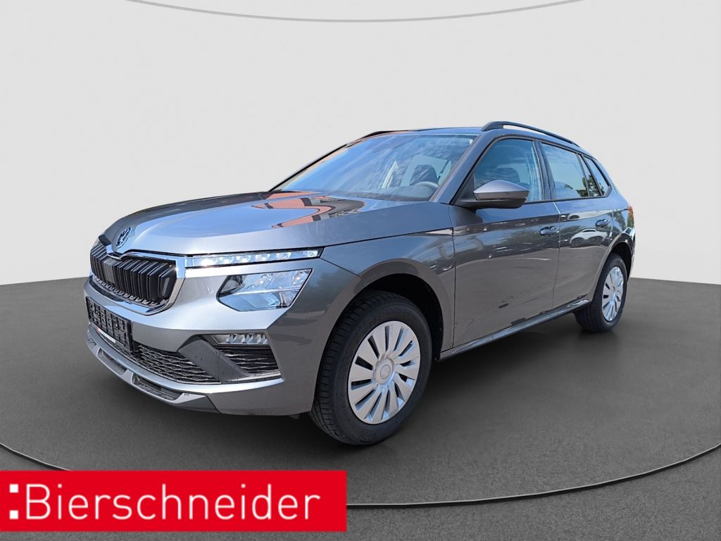 Kamiq 1.0 TSI DSG Essence TM SMARTLINK SH DAB