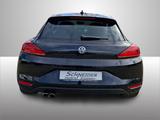 Volkswagen SCIROCCO 1.4 TSI SOUND SHZ+NAVI+APP+XENON - Volkswagen Scirocco SOUND