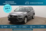 Seat Ateca FR-Line 1.5 TSI Klima*Tempo*PDC*RFK*SH*Nav - Seat Ateca Gebrauchtwagen in Bonn