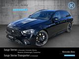 Mercedes-Benz E 53 AMG T DISTRO+PANO+BURMEST+NIGHT+MLED+KAMERA - gebrauchte Mercedes-Benz E 53 AMG aus dem Jahr 2021