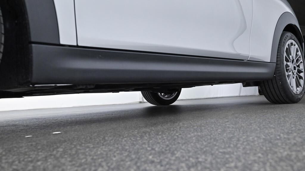 MINI Cooper C - Bild 20