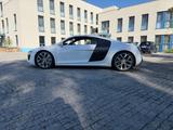 Audi R8 5.2 FSI R tronic quattro Carbon Paket Keramik - Audi R8: 5.2