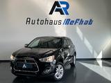 Mitsubishi ASX Edition Sport 2WD*TEMPOMAT*KLIMA*PDC* - Mitsubishi Gebrauchtwagen von 2013