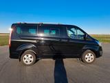 Ford Tourneo Custom Titanium *Leder-AHK-Kamera+++ - Ford Tourneo Custom mit Diesel-Antrieb