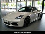 Porsche Boxster 718 Style Edition PASM BOSE Sport Chrono