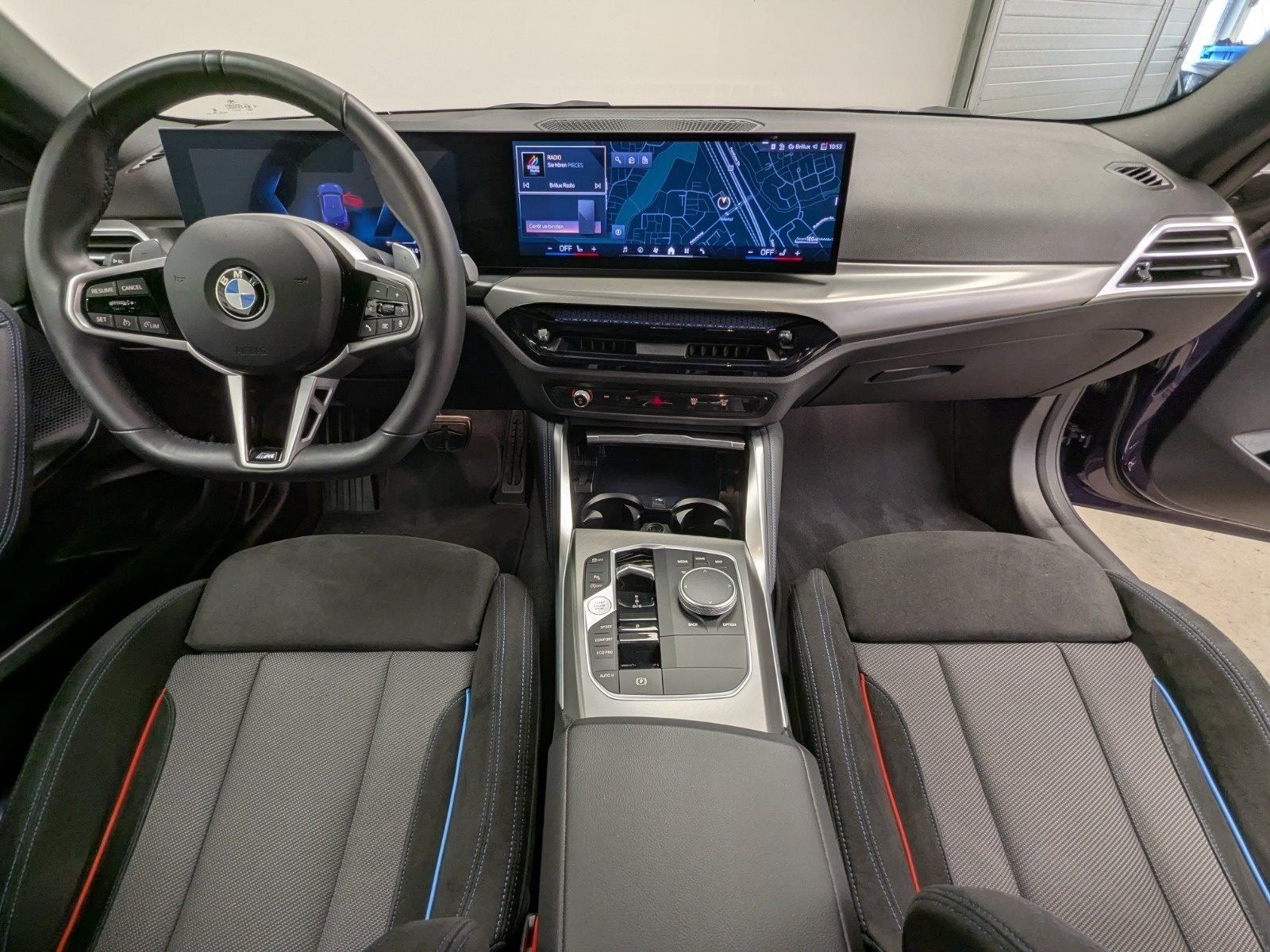 BMW 218 - Bild 11