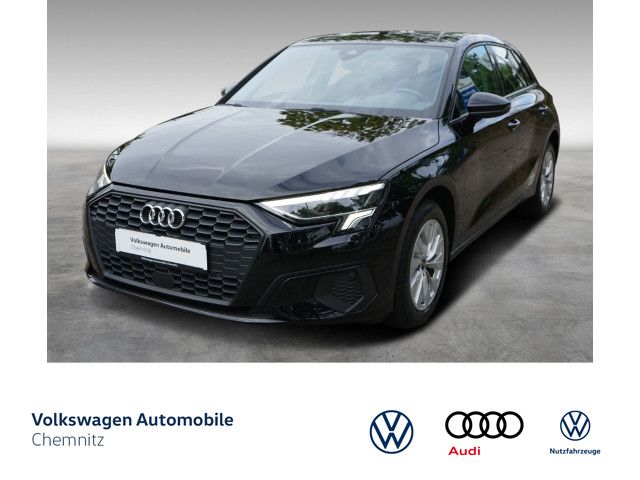 Audi A3 Sportback 40 1.4 TFSI e-tron*AHK*LED*