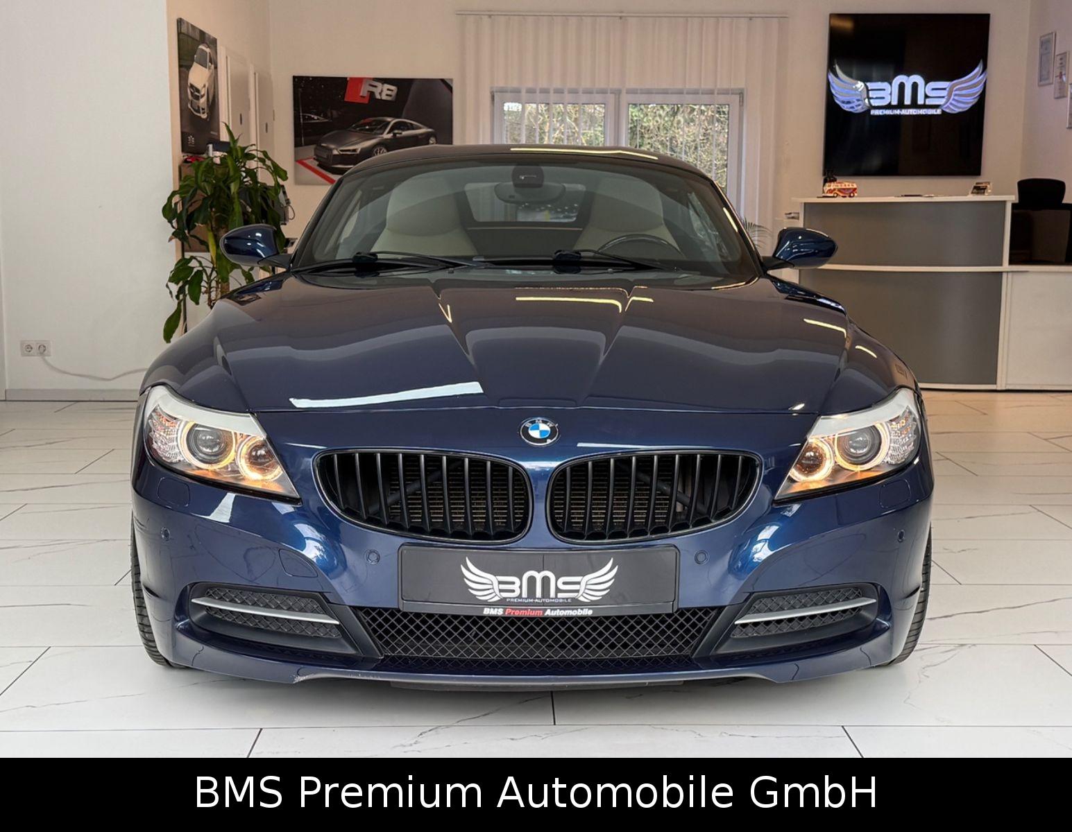 BMW Z4 Roadster sDrive 23i Aut.Xenon