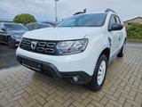 Dacia Duster II Comfort - Dacia Duster in Kassel